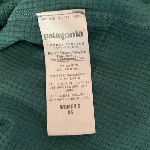 Patagonia Capilene Baselayer - Picture 6 of 6